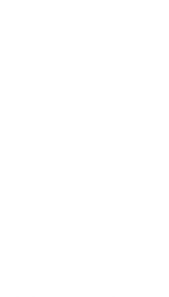 UCCTU Logo - white