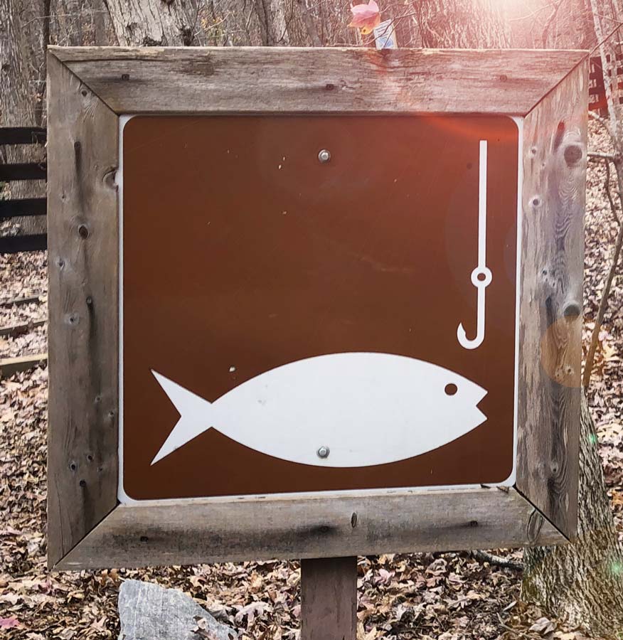 fish-sign