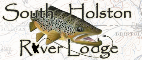 South Holston River Lodge